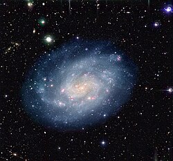 NGC 300