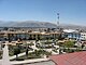 Plaza de armas de Jauja