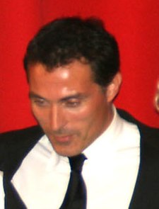 Rufus Sewell (2010)