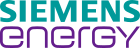 logo de Siemens Energy