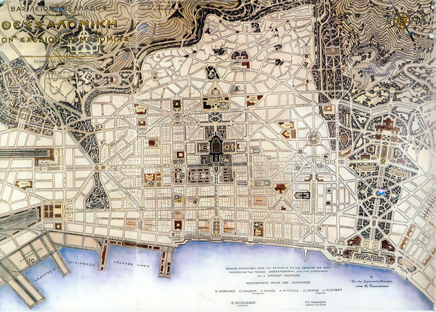 Thessaloniki (1917)