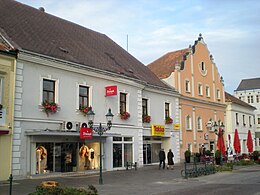 Tulln an der Donau - Sœmeanza