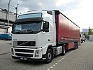 Volvo LKW FH Typ 2001