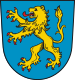 herb powiatu Ravensburg