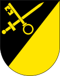 Wappen von Mauren (Liechtenstein)