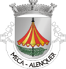 Coat of arms of Meca