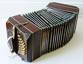 Bandoneon