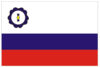 Bandeira de Bělá