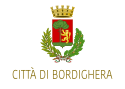 Bordighera – Bandiera