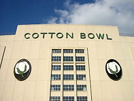 Cotton Bowl