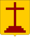 Stufenkreuz