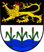 Blason de Mörsfeld