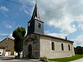 Kirche Saint-Nicolas