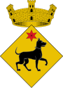 Blason de Biosca