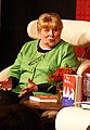 Fay Weldon (1931–2023)