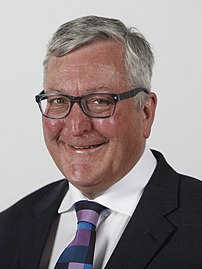 Fergus Ewing MSP