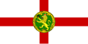 Vlag van Alderney