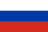 Bandera de Rusia