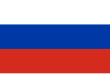 Description de l'image Flag of Russia.svg.