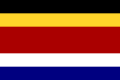 Vlag van Stramproy