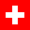 Flag of Swiss