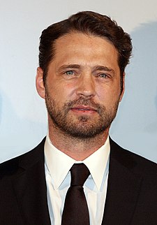 Jason Priestley (22. února 2012)