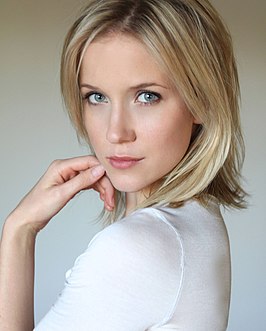 Jessy Schram