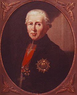 Karel Theodor von Dalberg