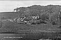 Killone Abbey 1890 Lawrence Collection National Library of Ireland