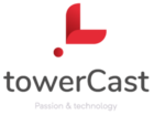 logo de TowerCast