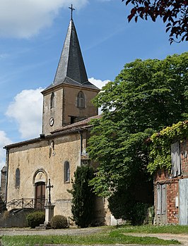 Kerk Notre-Dame-de-l'Assomption