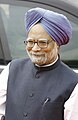 Ìndia Manmohan Singh