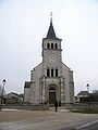 Kirche Saint-Pierre