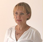 Milena Steinmasslová‎