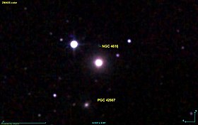 Image illustrative de l’article NGC 4616