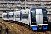 2000系（日语：名鉄2000系電車）特別車 （μ-SKY）