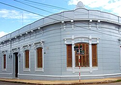 Club Porvenir Guaireño