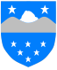 Blason de Qeqqata