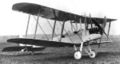 Royal Aircraft Factory B.E.1