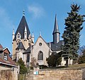 R.K. St.Elisabethkerk, Roßbach (1898)