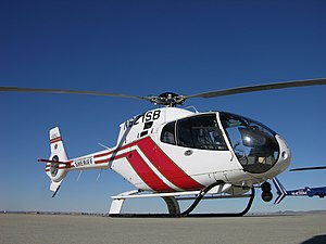 Eurocopter EC 120 B