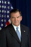 Tom Ridge