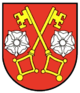 Wappen Gündelwangen