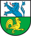 Blason de Hahnweiler