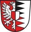 Wappen Gde. Lamerdingen