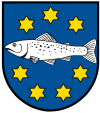 Wappen von Lassan