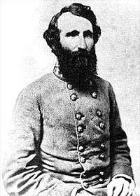 William Booth Taliaferro