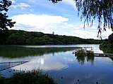 山田池公園