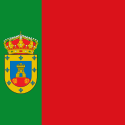 Cigales - Bandera