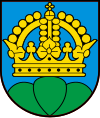 Coat of arms of Riggisberg